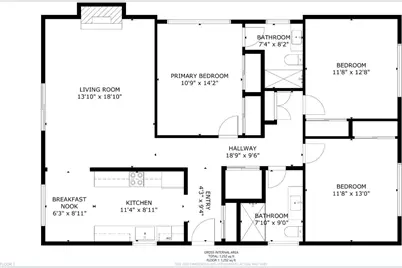 10178 Alpine Dr, Cupertino, CA 95014 - Photo 4
