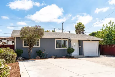 1032 Sinbad Ave, San Jose, CA 95116 - Photo 2