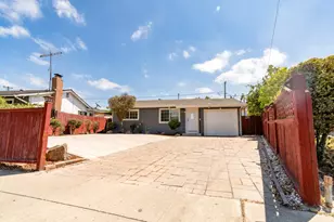 1032 Sinbad Ave, San Jose, CA 95116 - Photo 4