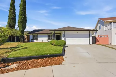 6133 Maree Ct, San Jose, CA 95123 - Photo 2