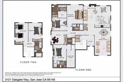 3121 Oakgate Way, San Jose, CA 95148 - Photo 34