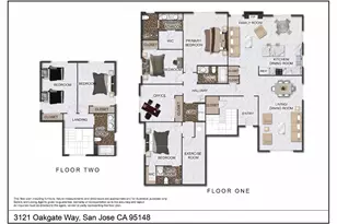 3121 Oakgate Way, San Jose, CA 95148 - Photo 34