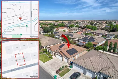 3383 Costantino Cir, Stockton, CA 95212 - Photo 50
