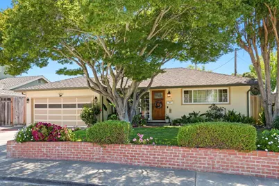 356 Los Padres Blvd, Santa Clara, CA 95050 - Photo 1