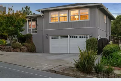 2874 McGarvey Ave, Redwood City, CA 94061 - Photo 2