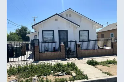 509 King St, Bakersfield, CA 93305 - Photo 1