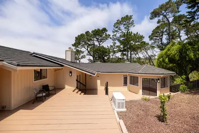 25000 Pine Hills Dr, Carmel, CA 93923 - Photo 4