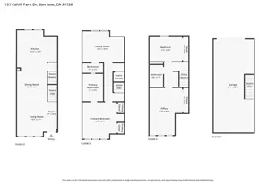 131 Cahill Park Dr, San Jose, CA 95126 - Photo 38