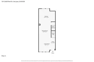 131 Cahill Park Dr, San Jose, CA 95126 - Photo 34
