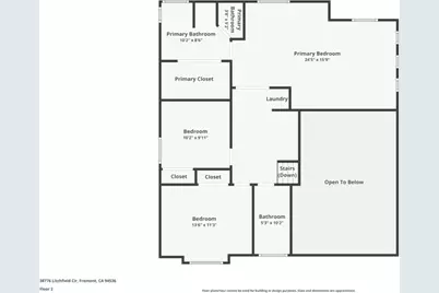 Litchfield Cir, Fremont, CA 94536 - Photo 44