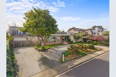 2725 Belmont Canyon Rd, Belmont, CA 94002 - Photo 20