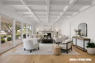 2725 Belmont Canyon Rd, Belmont, CA 94002 - Photo 1