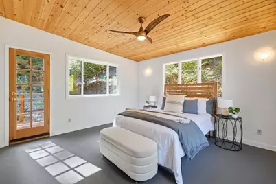 6066 Hillside Dr, Felton, CA 95018 - Photo 8