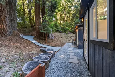 6066 Hillside Dr, Felton, CA 95018 - Photo 42