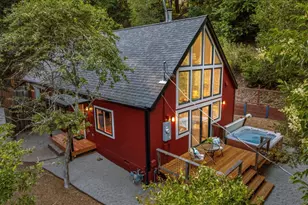 6066 Hillside Dr, Felton, CA 95018 - Photo 1