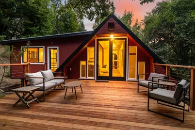 6066 Hillside Dr, Felton, CA 95018 - Photo 2