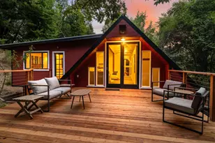 6066 Hillside Dr, Felton, CA 95018 - Photo 2