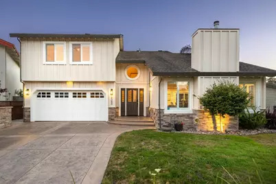 6388 Forehand Ct, Aptos, CA 95003 - Photo 1