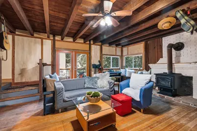 191 High St, Brookdale, CA 95007 - Photo 2