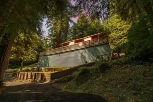 191 High St, Brookdale, CA 95007 - Photo 46