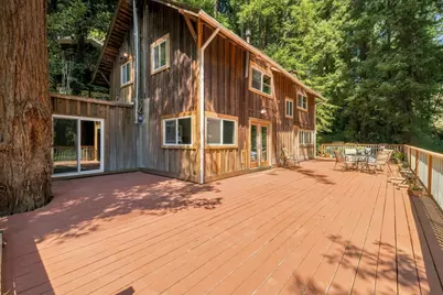 191 High St, Brookdale, CA 95007 - Photo 30