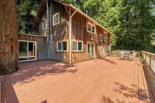191 High St, Brookdale, CA 95007 - Photo 30