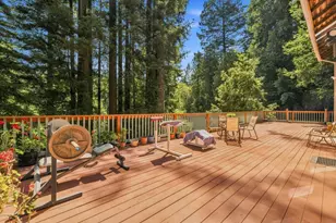 191 High St, Brookdale, CA 95007 - Photo 30