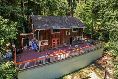 191 High St, Brookdale, CA 95007 - Photo 34