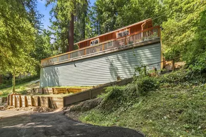 191 High St, Brookdale, CA 95007 - Photo 32