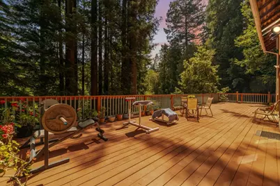 191 High St, Brookdale, CA 95007 - Photo 44