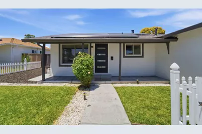 871 Clyde Ave, Santa Clara, CA 95054 - Photo 2