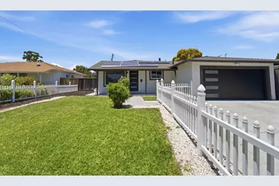871 Clyde Ave, Santa Clara, CA 95054 - Photo 1