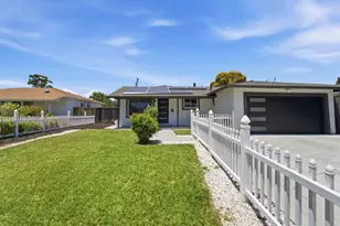 871 Clyde Ave, Santa Clara, CA 95054 - Photo 1