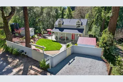 4399 Glenwood Dr, Scotts Valley, CA 95066 - Photo 2