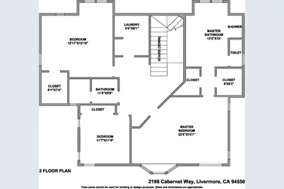 2198 Cabernet Way, Livermore, CA 94550 - Photo 2