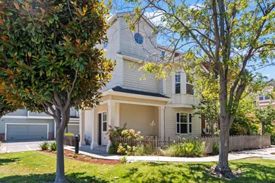 585 Amherst Ter, Sunnyvale, CA 94087 - Photo 2