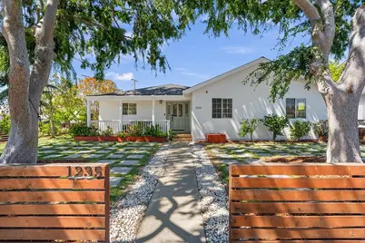 1235 Shamrock Dr, Campbell, CA 95008 - Photo 1