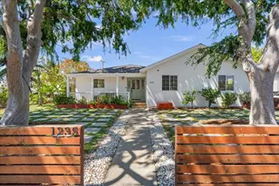 1235 Shamrock Dr, Campbell, CA 95008 - Photo 1