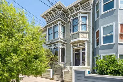 323-327 San Jose Ave, San Francisco, CA 94110 - Photo 2