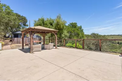 620 Hidden Valley Rd, Royal Oaks, CA 95076 - Photo 38