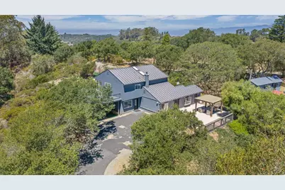 620 Hidden Valley Rd, Royal Oaks, CA 95076 - Photo 4