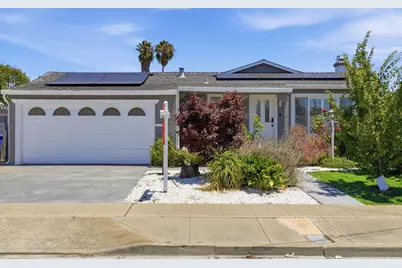 36034 Cherry St, Newark, CA 94560 - Photo 1