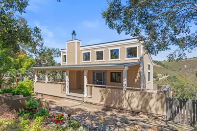 11675 McCarthy Rd, Carmel Valley, CA 93924 - Photo 1