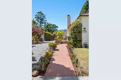 108 Burlingame Ave, Burlingame, CA 94010 - Photo 2