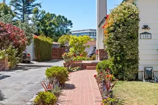 108 Burlingame Ave, Burlingame, CA 94010 - Photo 2