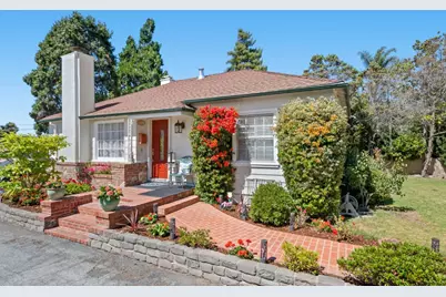 108 Burlingame Ave, Burlingame, CA 94010 - Photo 1