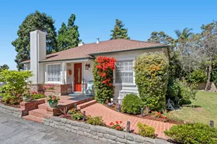 108 Burlingame Ave, Burlingame, CA 94010 - Photo 1