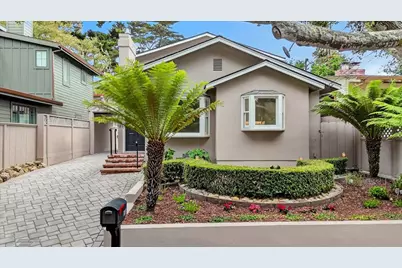 1107 David Ave, Pacific Grove, CA 93950 - Photo 4