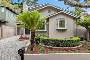 1107 David Ave, Pacific Grove, CA 93950 - Photo 4