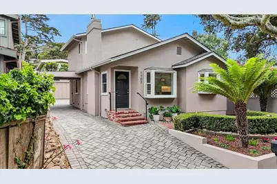 1107 David Ave, Pacific Grove, CA 93950 - Photo 2